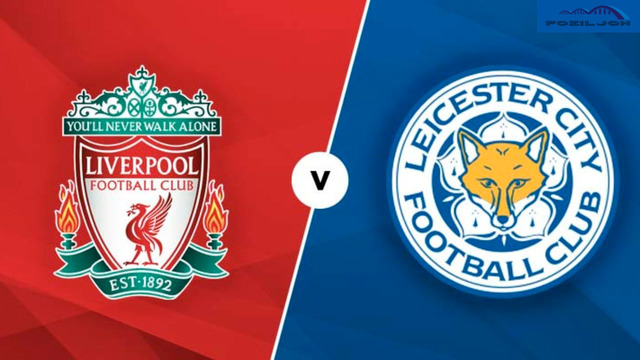 Ливерпуль – Лестер сити | Английская Премьер-Лига 2019/20 | 8-й тур