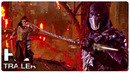 MORTAL KOMBAT 2 «Scorpion Vs Noob Saibot» Trailer (NEW 2026)