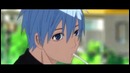 РЕП про Аниме Баскетбол Куроко Kuroko no Basuke 2014