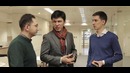 Лаборатория бизнеса: Britain is GREAT (3 серия)