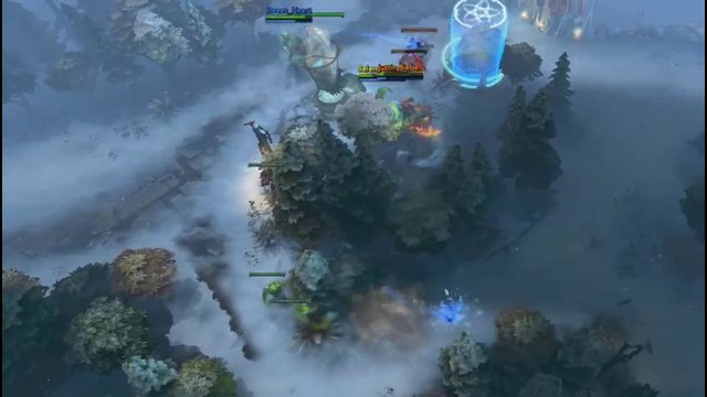 Dota 2 Headshot v64.0