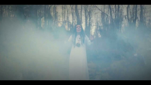 Anoxia – Earthbound (feat. Corey James of Carbonstone) (Official Music Video 2023)