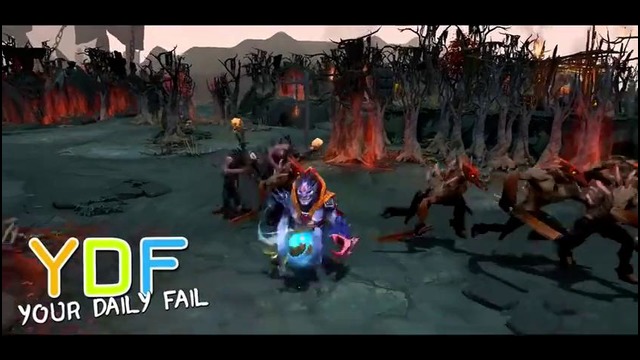 Your Daily Fail ep. 28