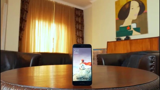 Xiaomi Mi5C – самый красивый смартфон Xiaomi, но