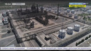 Модернизация нефтеперерабатывающего завода в Бухаре