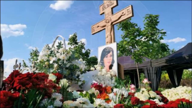 Пришла на могилу к маме. 5-летней дочери Анастасии Заворотнюк – Миле рассказали о ее смерти