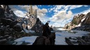 The Witcher 3 Ultra Graphics Mods Gameplay Showcase