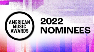 American Music Awards 2022 | 20.11.2022