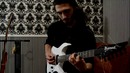 The Zenith Passage – Holographic Principle II Convergence ( guitar cover )