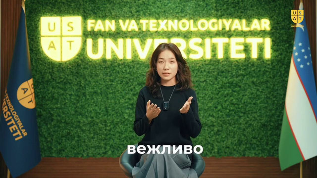 Universitetdagi dastlabki taassurotlaringiz qanday