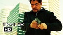 Убийца 2. Солдат — Русский трейлер | HD (2018)