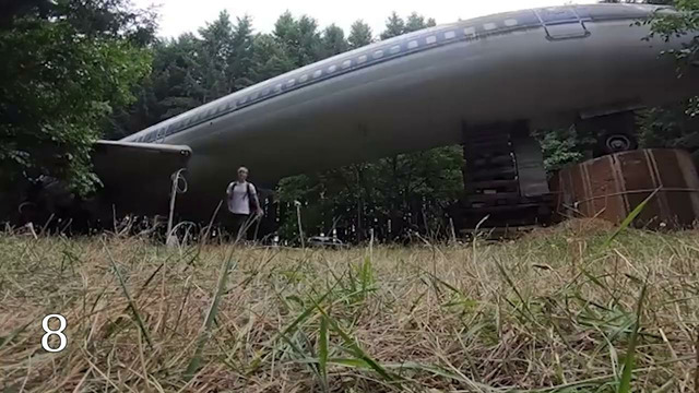 11 Самых НЕОЖИДАННЫХ Находок в Заброшках