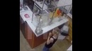 Неудавшаяся попытка ограбления