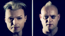 MONO INC. – Children Of The Dark (feat. Joachim Witt, Tilo Wolff und Chris Harms)