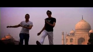 Scooter – Jumping All Over The World