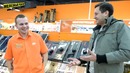Железный ревизор сборка пк у консультантов днс