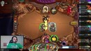 Hearthstone] Reno Jackson In WotOG