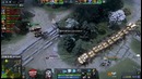 DreamLeague S7 – Liquid vs Planet Odd, (Game 1, WB-Final, Play-off)