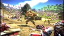 Дебютный трейлер Battleborn от авторов Borderlands