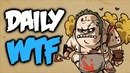 Dota 2 Daily WTF 336 – Not luck BUT jojo