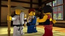 Ninjago – 2 сезон, эпизод 3