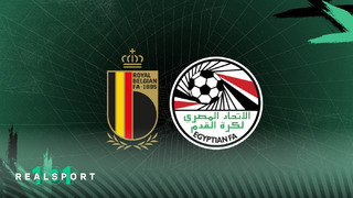 Бельгия – Египет | Товарищеский матч | Обзор матча