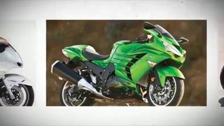 Топ-10 Самые быстрые и мощные мотоциклы мира