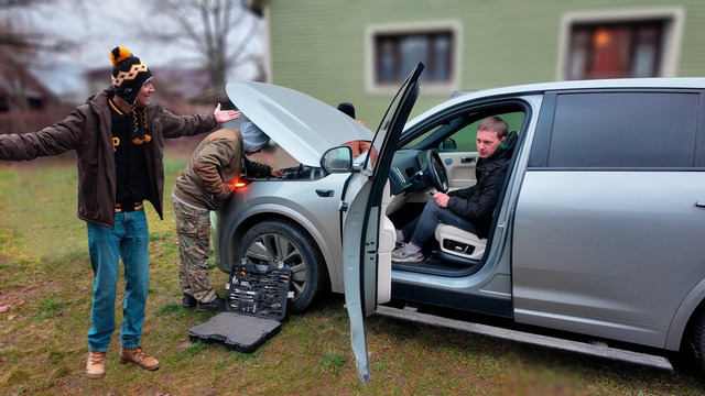 Такого оживления Вы точно не ждали