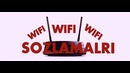 WIFI Sozlamalrini bilasizmi? (ultrasys)