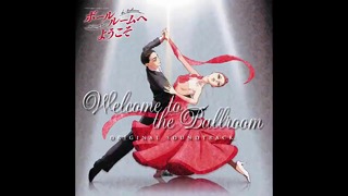 Ballroom e Youkoso (Vocal OST Collection)