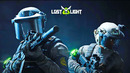 SHIMOROSHOW ◆ LOST LIGHT