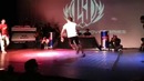 Bboy Gipsy vs Lil G