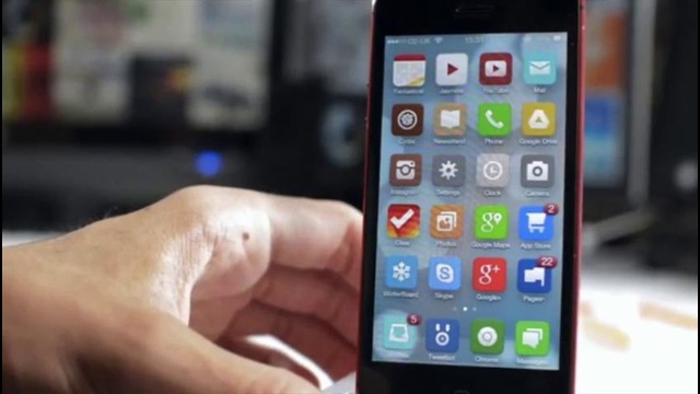 Новости Apple, 64: iOS 8, Lightning и iPad Pro