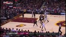 NBA 2017: Cleveland Cavaliers vs San Antonio Spurs | Highlights | Jan 21, 2017