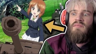 Finally a Good Video Game – PewDiePie