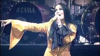 Nightwish (Tarja Turunen) – Phantom of the Opera