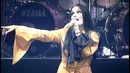 Nightwish (Tarja Turunen) – Phantom of the Opera