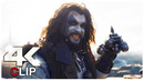 Supergirl And Lobo Fight Scene | SUPERGIRL (NEW 2026) Movie CLIP 4K