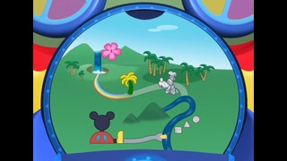 Клуб Микки Мауса 2-39 Сафари (Mickey and Minnie’s Jungle Safari)