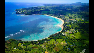Hawaii | Гавайи один из лучших курортов мира