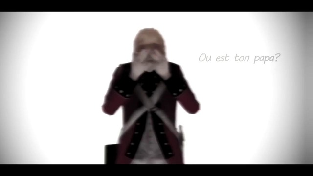 APH MMD – Papaoutai (FACE family)