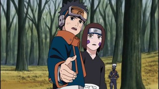 Naruto Shippuuden – 387 Серия (480p)