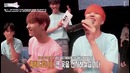 Going seventeen ep.11 [рус. саб]