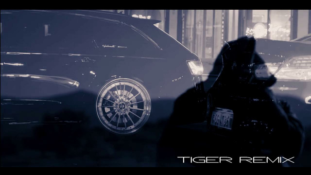 Shoxrux – Oqibat Tiger remix 2024