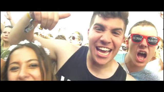 Mako – Into The Sunset (Dannic Remix) (Official Video 2016)