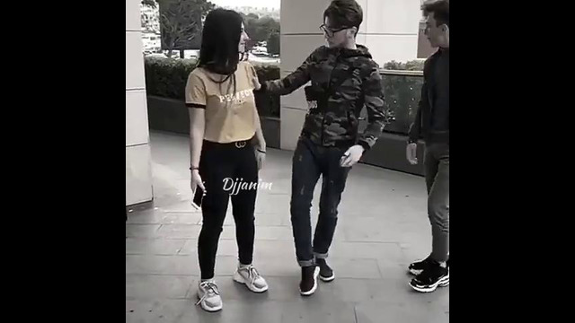Instagram video