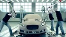 Jaguar Clay Fever