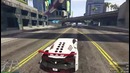 GTA 5 Online: Жаркий Экстрим (Гонки)