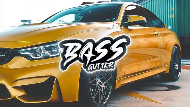 Party Thieves – Anarchy (Bass Boosted)