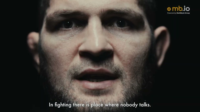 In Your Corner | Khabib x MultiBank Group